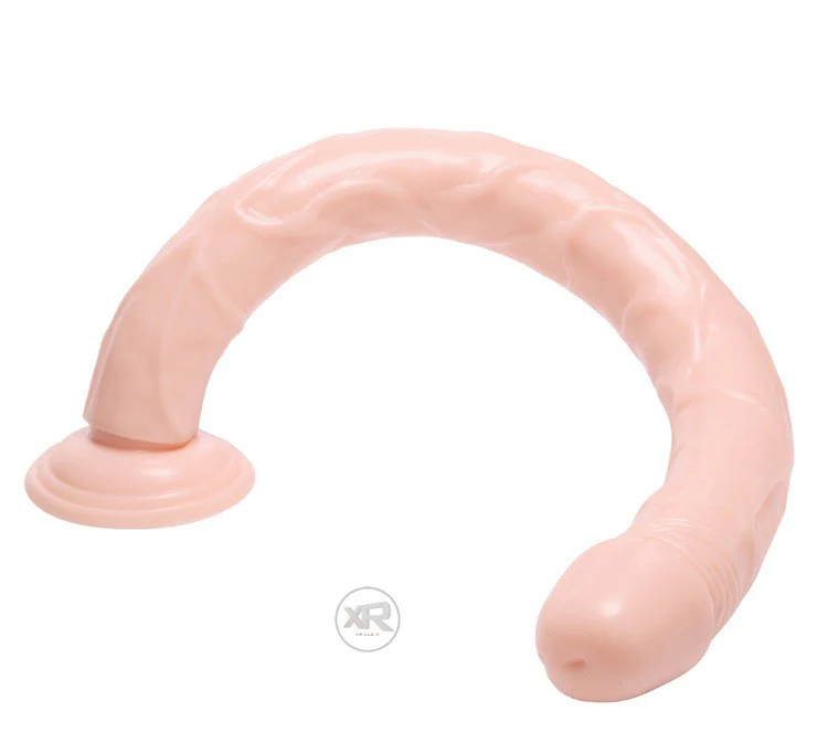 Long Dong Leo 18 Inch Dildo - Image 5
