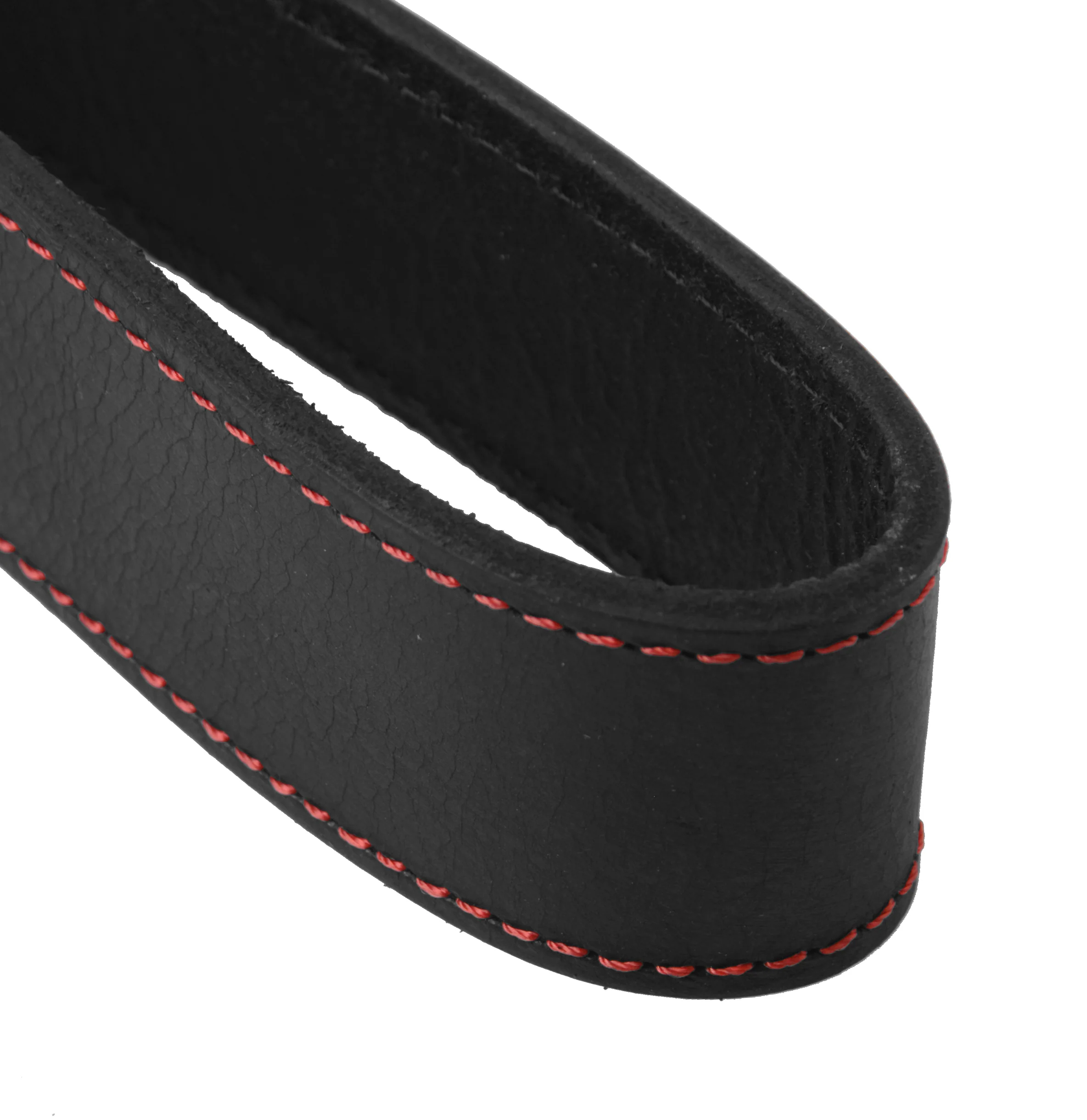 Looped Leather Slapper - Image 2