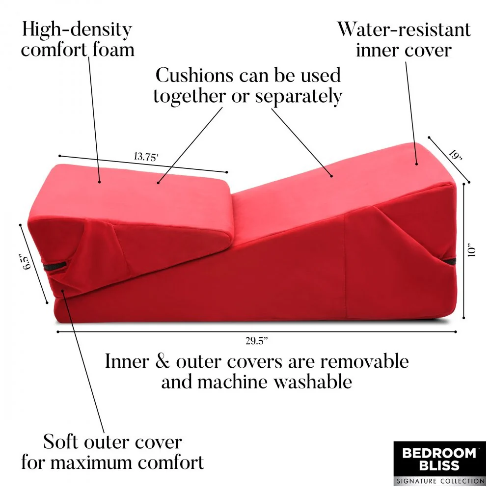 Love Cushion Set - Image 12