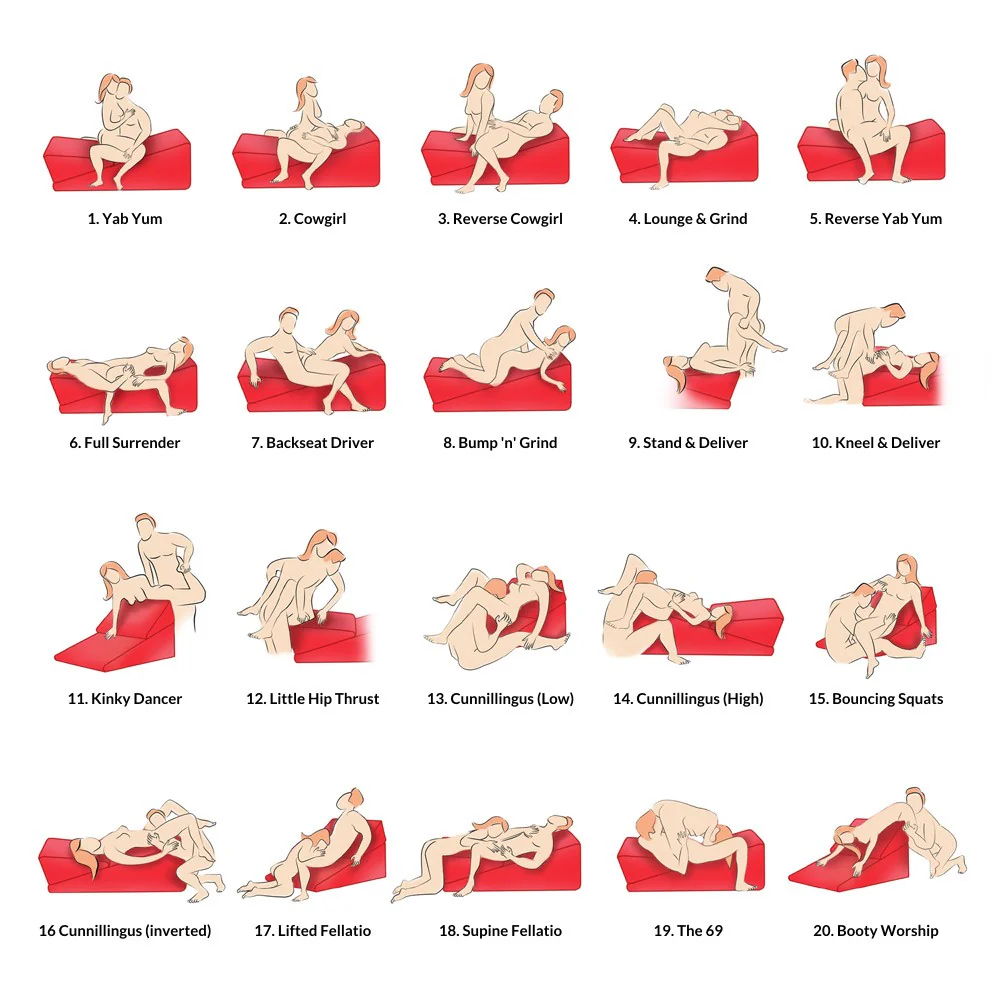 Love Cushion Set - Image 14
