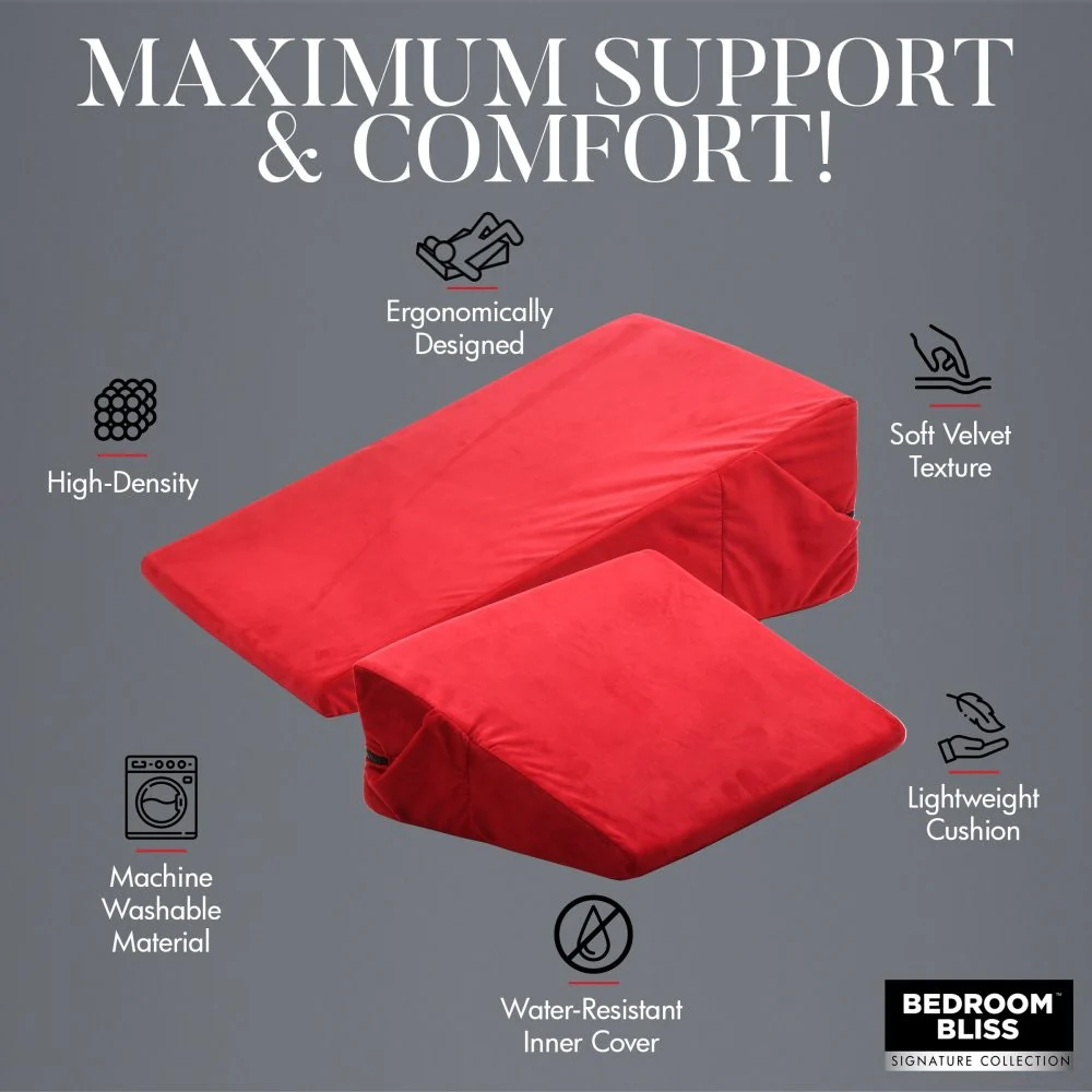 Love Cushion Set - Image 6