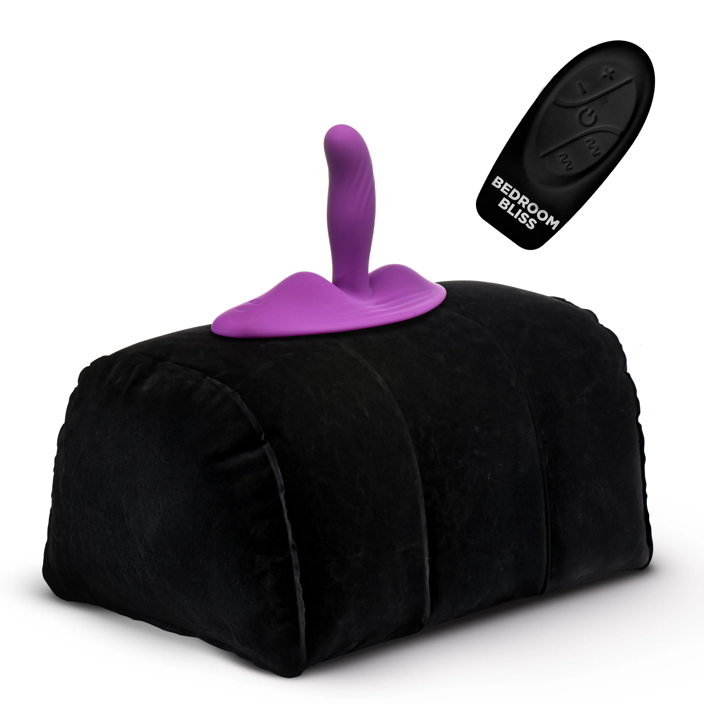 Love Rider Vibrating Cushion - Image 7