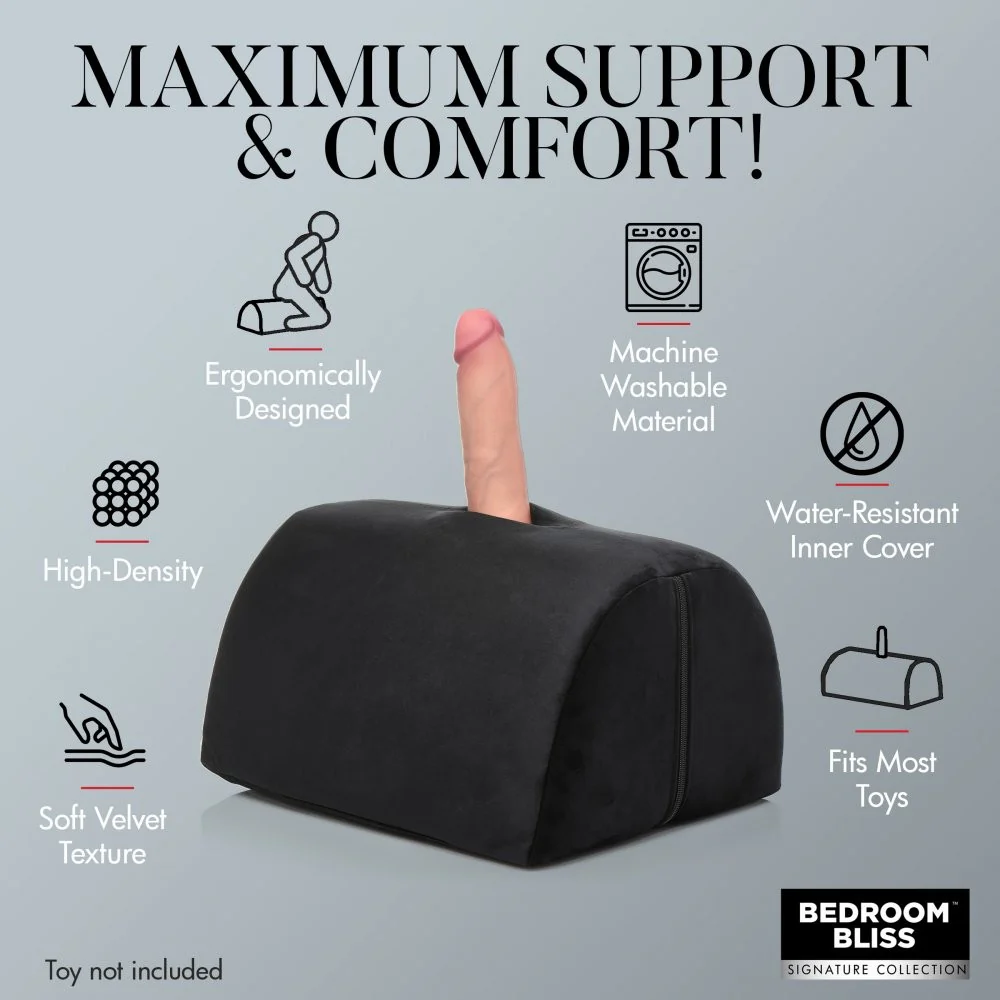 Love Toy Cushion - Image 7