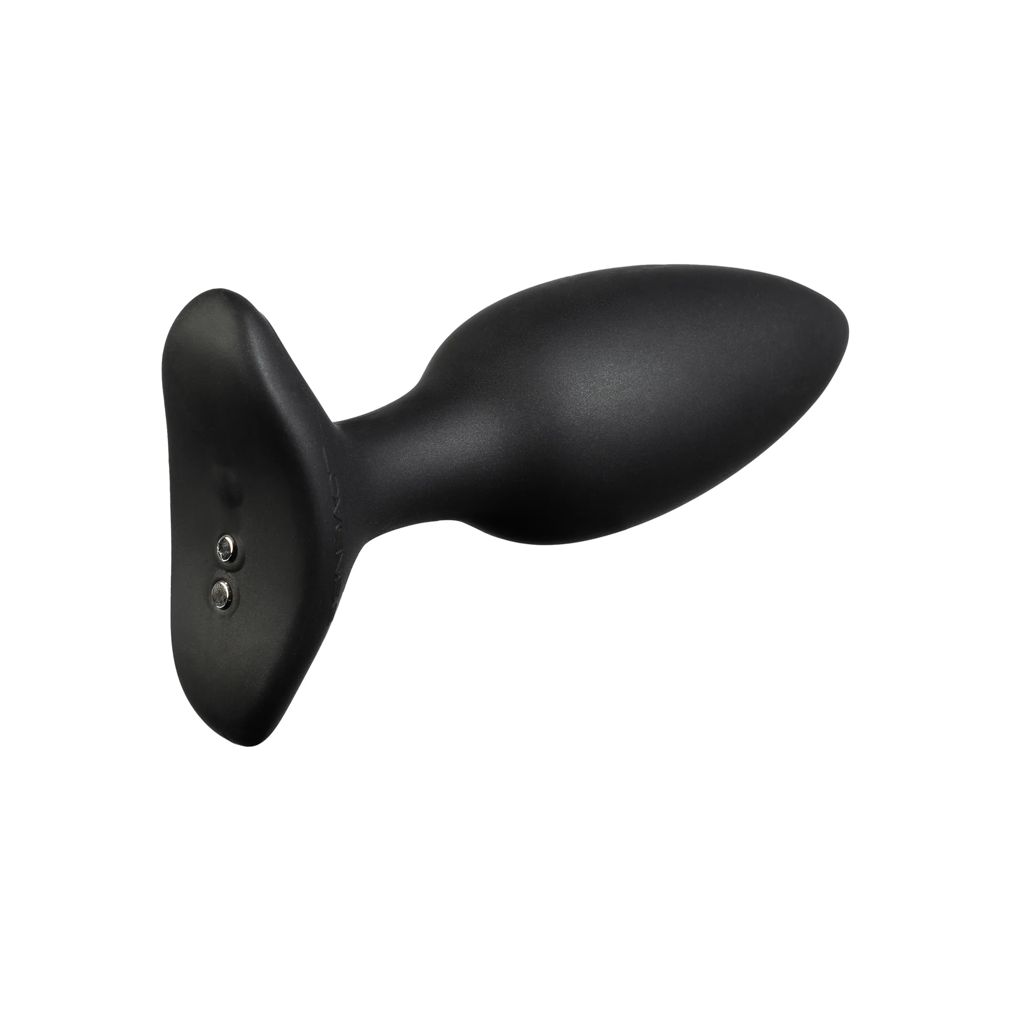 Lovense Hush 2 Medium Bluetooth Vibrating Butt Plug - Image 3