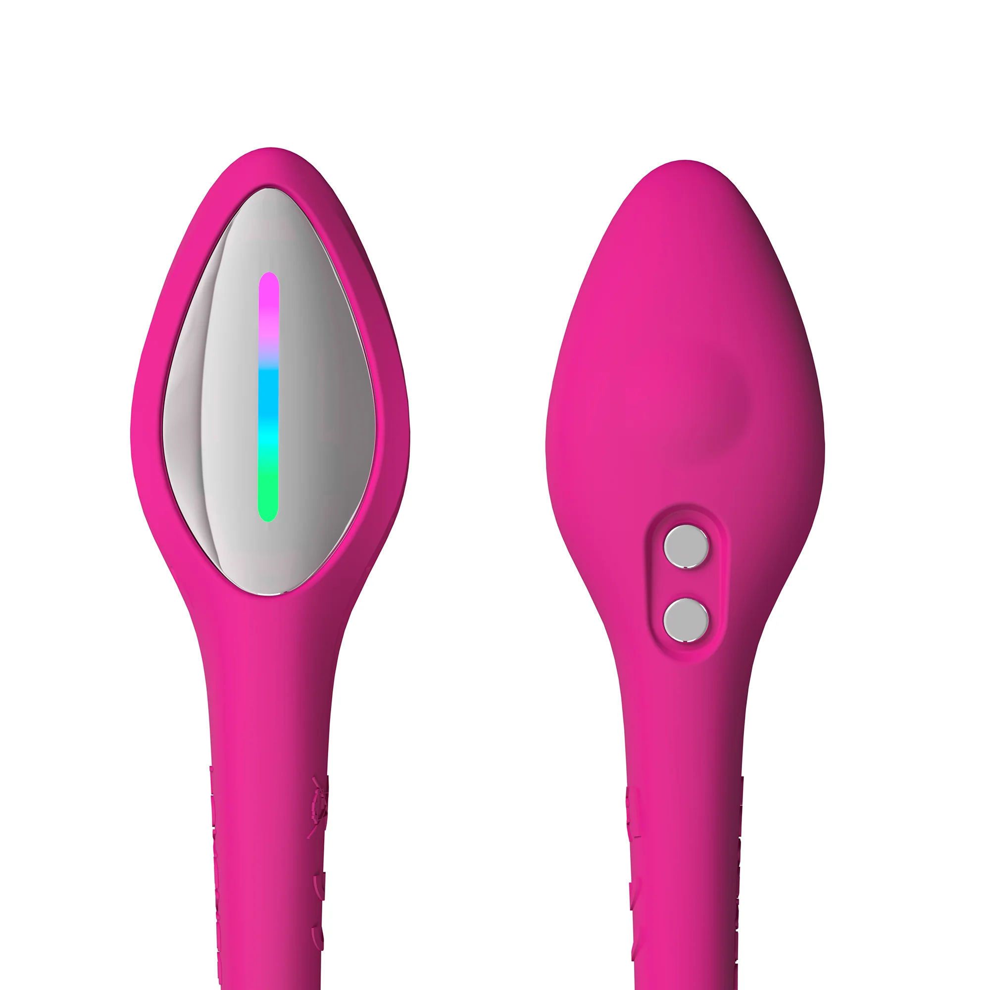 Lovense Lush 4 Bluetooth Egg Vibrator - Image 3