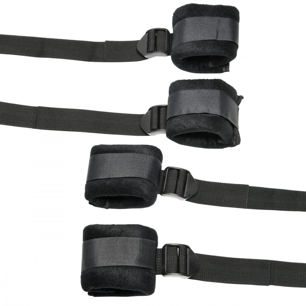 Lover's Bed Restraint System - Image 9