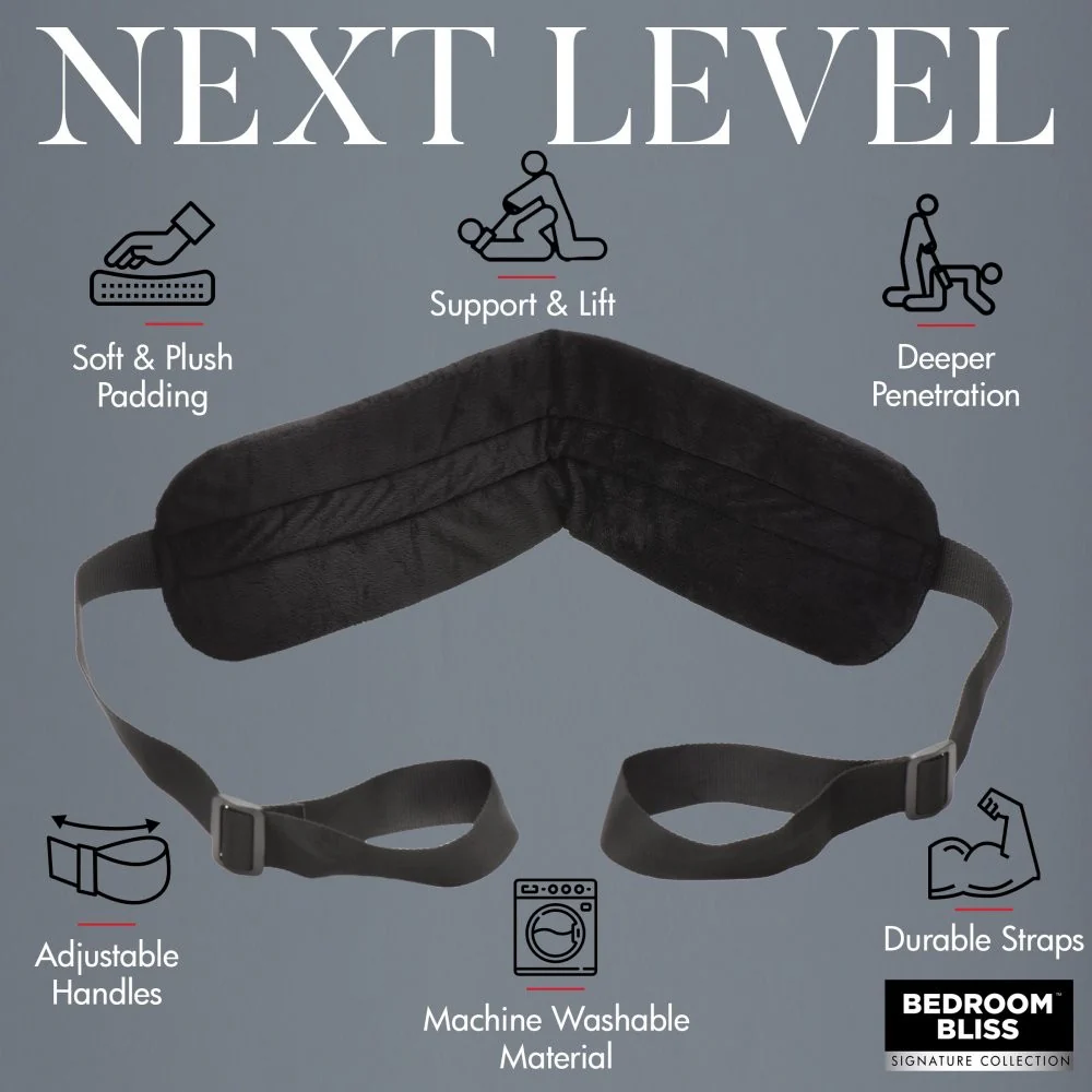 Lover's Doggy Style Strap - Image 5