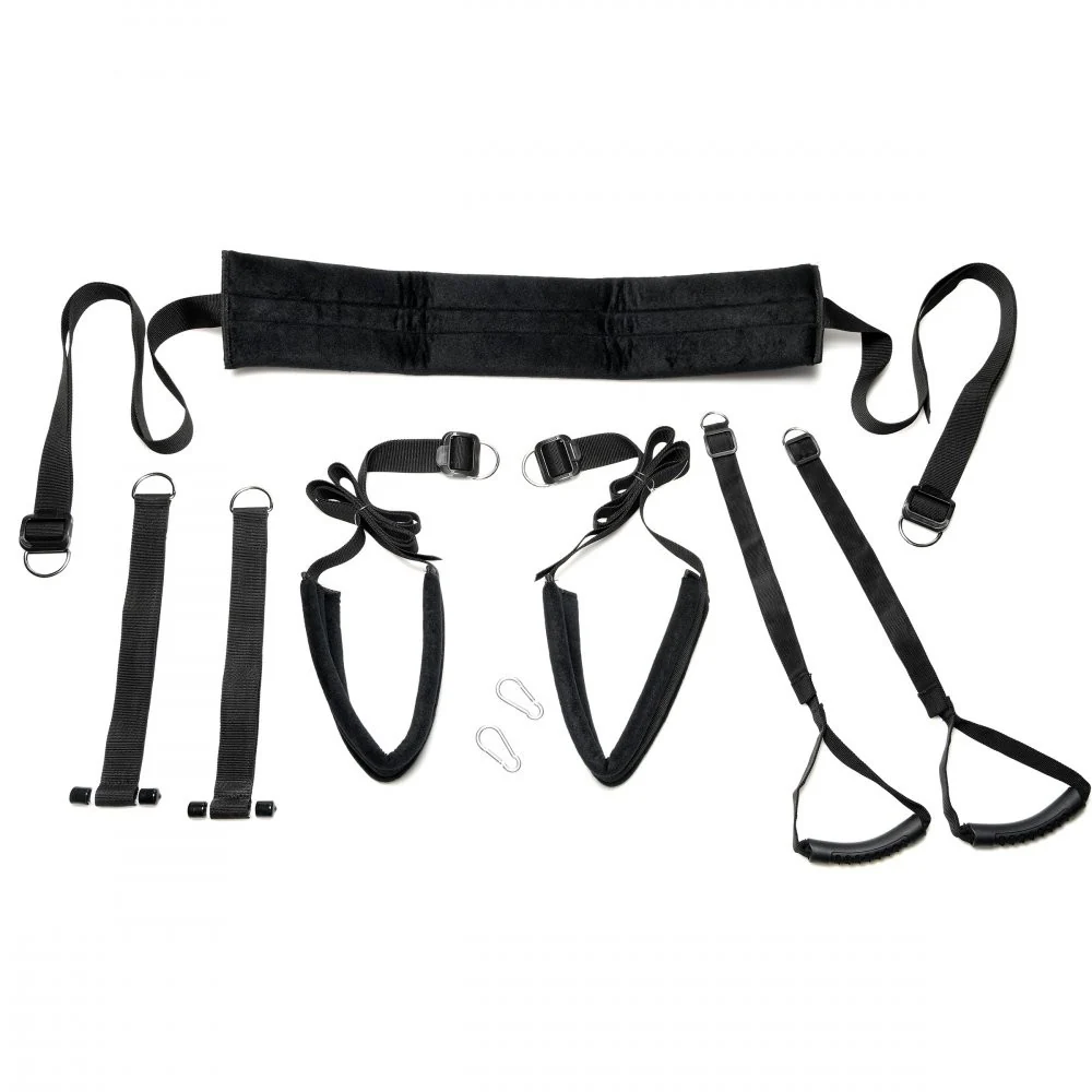 Lover's Door Swing - Image 10