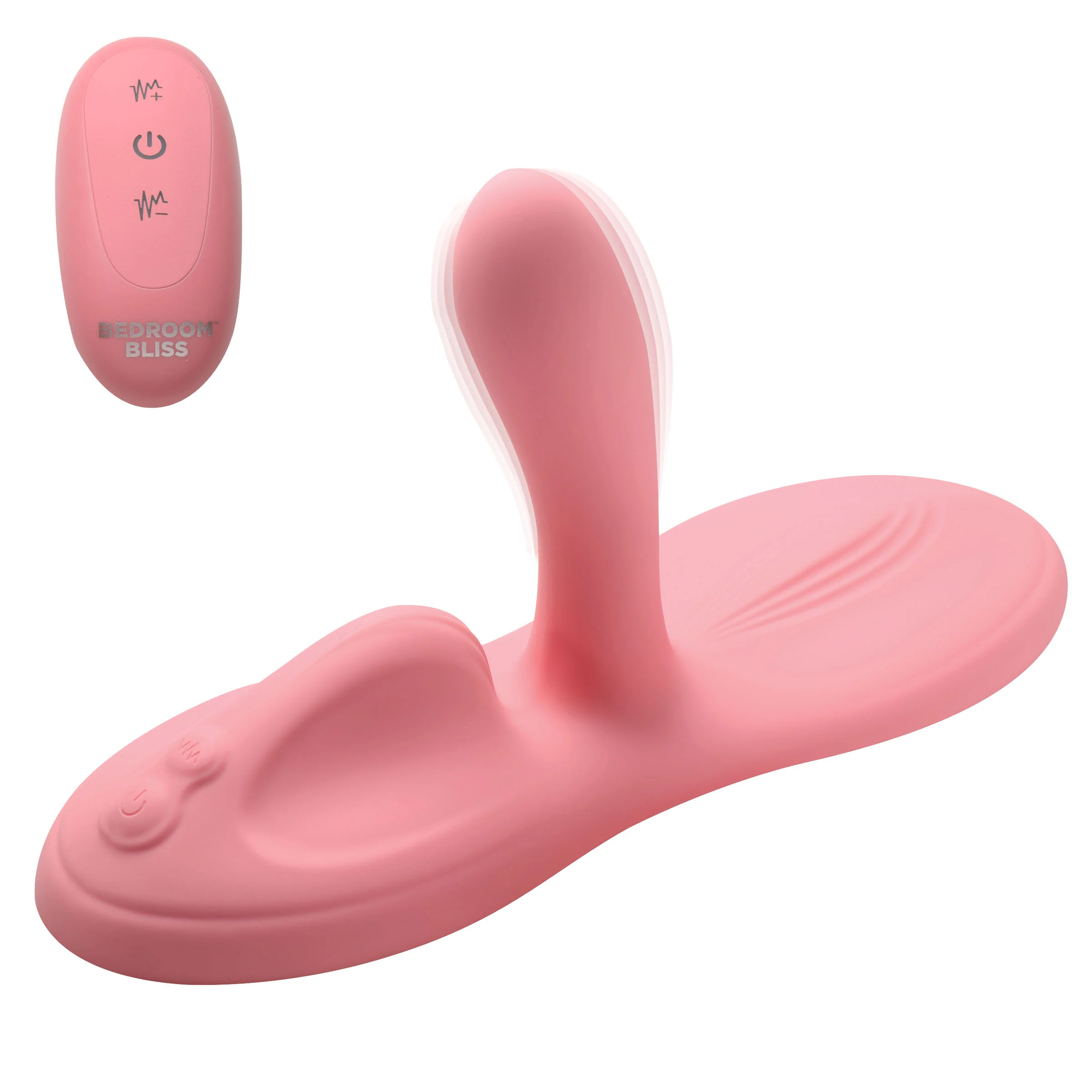 Lover's Grinder Vibrating Silicone Grinder - Image 7