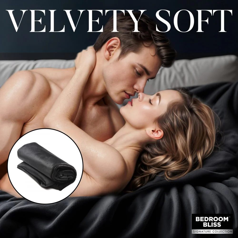 Lover's Waterproof Throw - Image 3