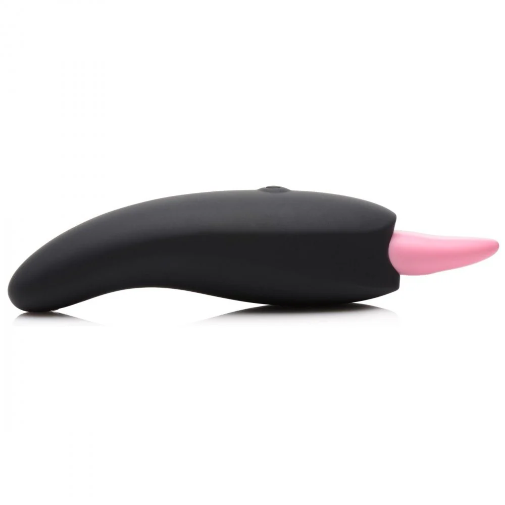 Luscious Licker 7X Silicone Licking Tongue - Image 4