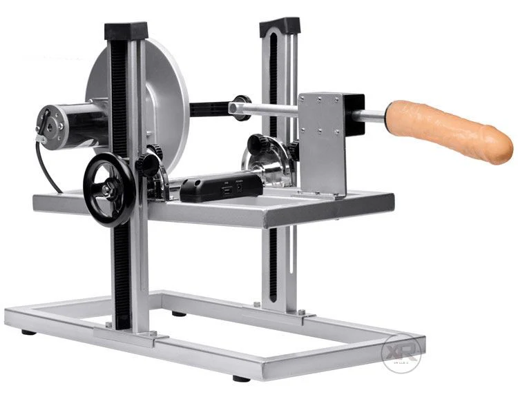 Maestro Multi Faceted Fucking Machine - Image 6