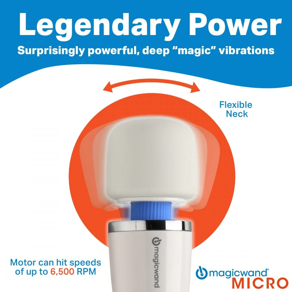 Magic Wand Micro - Image 5