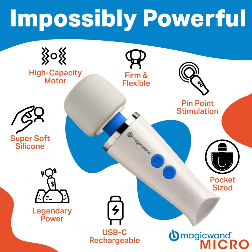 Magic Wand Micro - Image 6