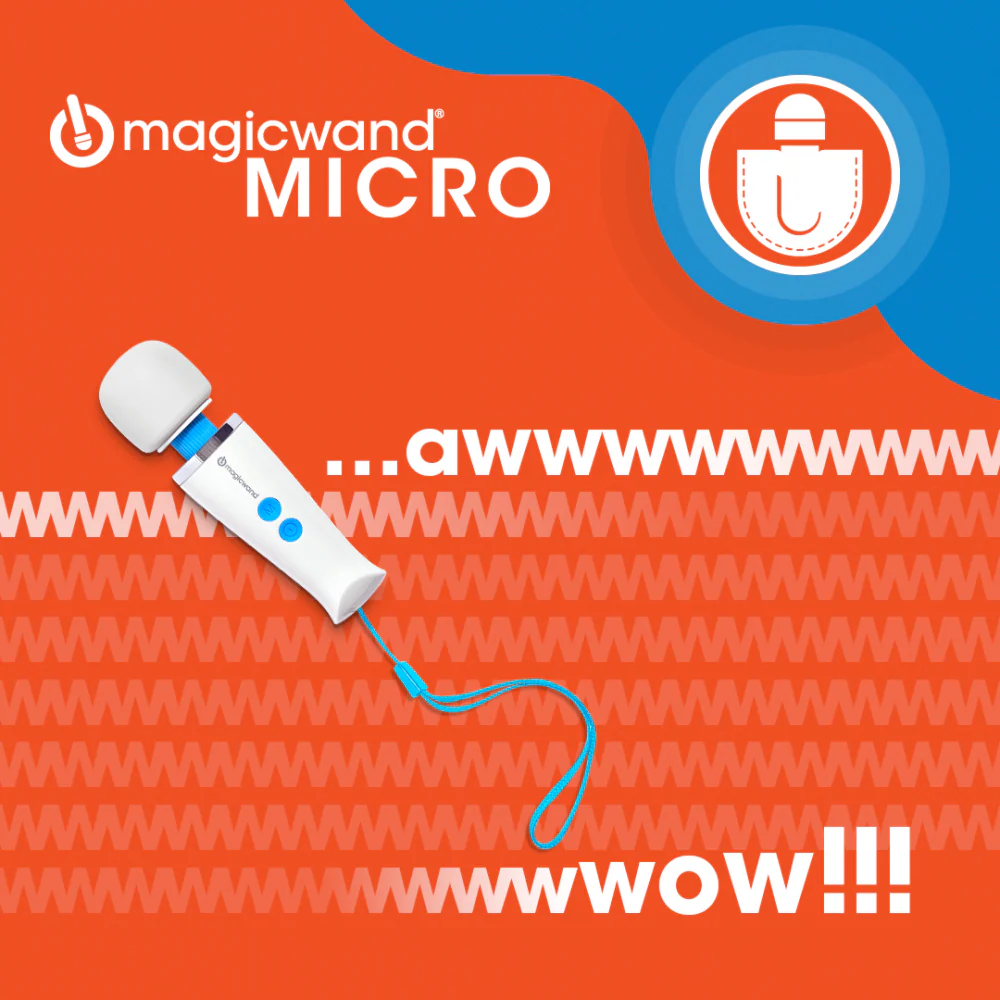 Magic Wand Micro - Image 8