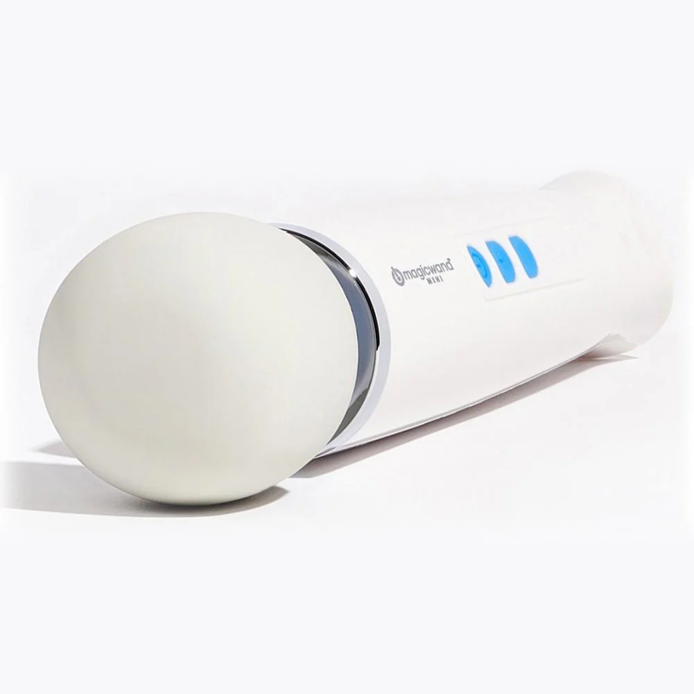 Magic Wand Mini Massager - Image 2
