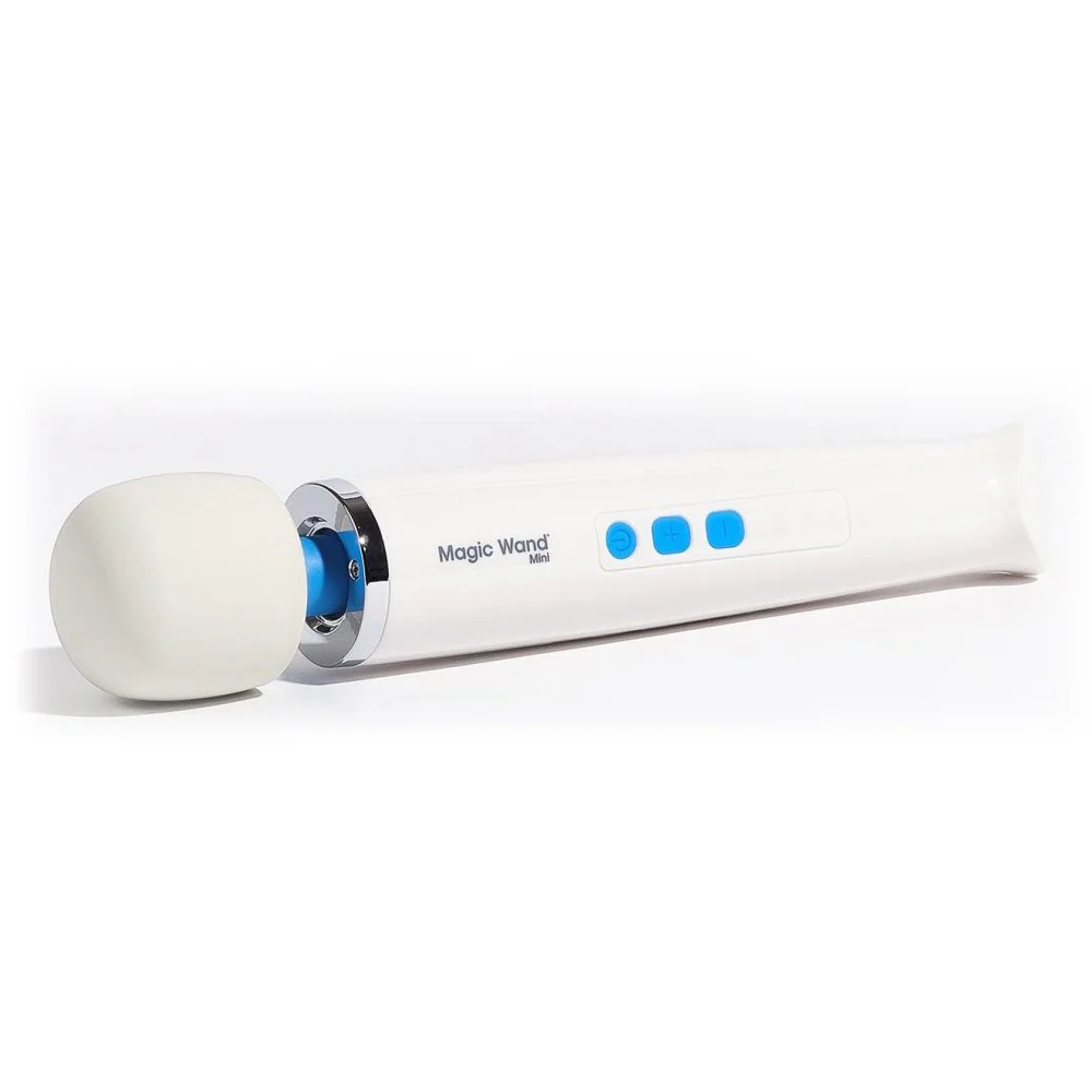 Magic Wand Mini Massager - Image 3