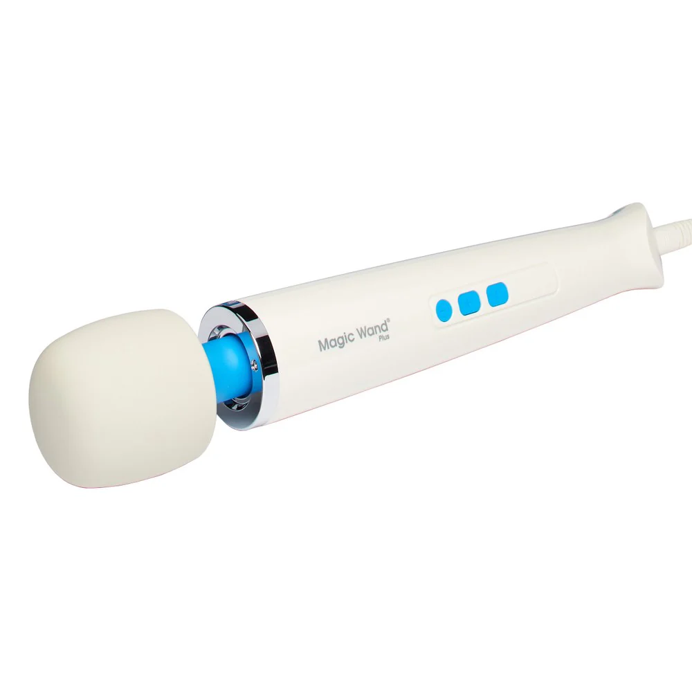 Magic Wand Plus - Image 2