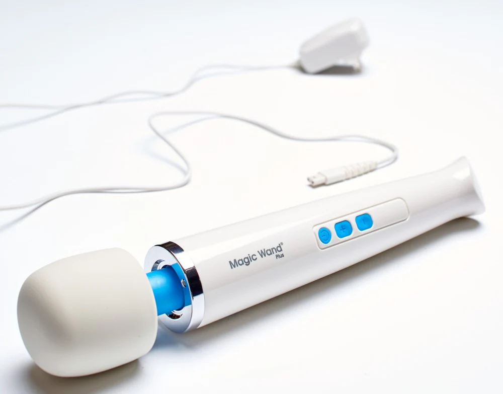 Magic Wand Plus - Image 4