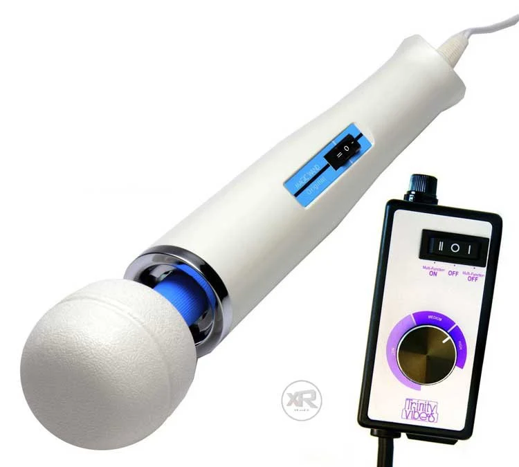 Magic Wand w/ Free Speed Controller - Image 2
