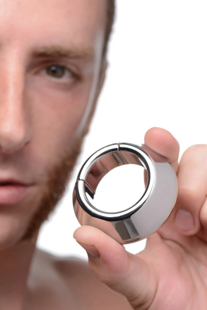 Magna-Chute Magnetic Ball Stretcher - Image 4