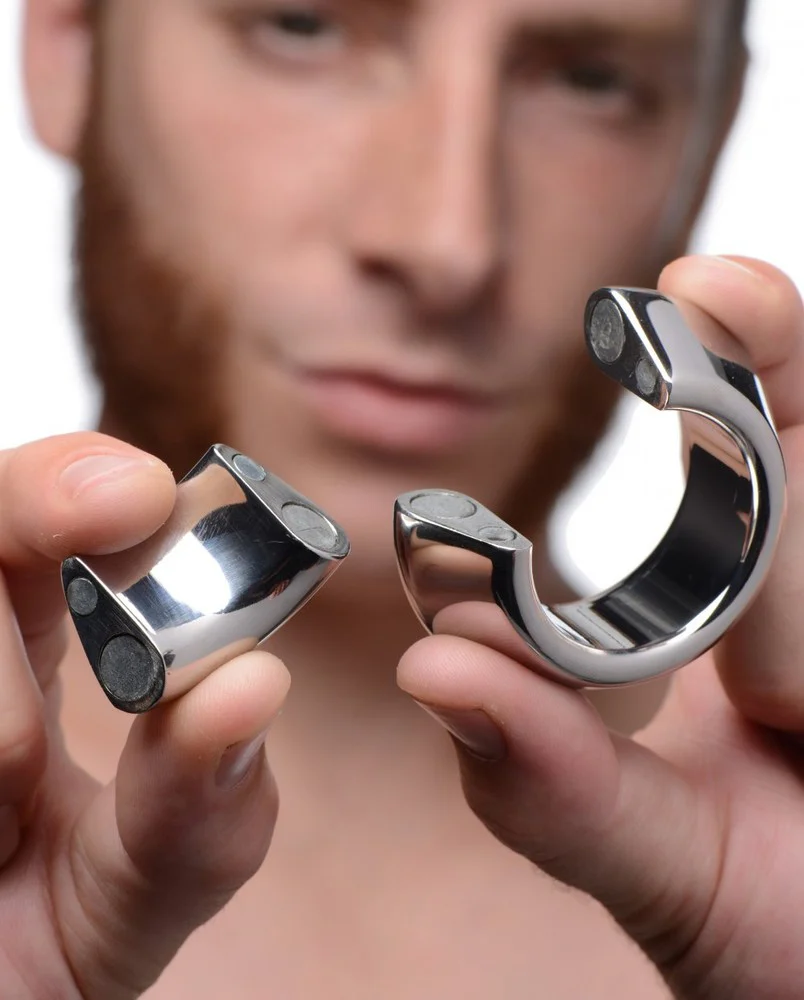 Magna-Chute Magnetic Ball Stretcher - Image 5