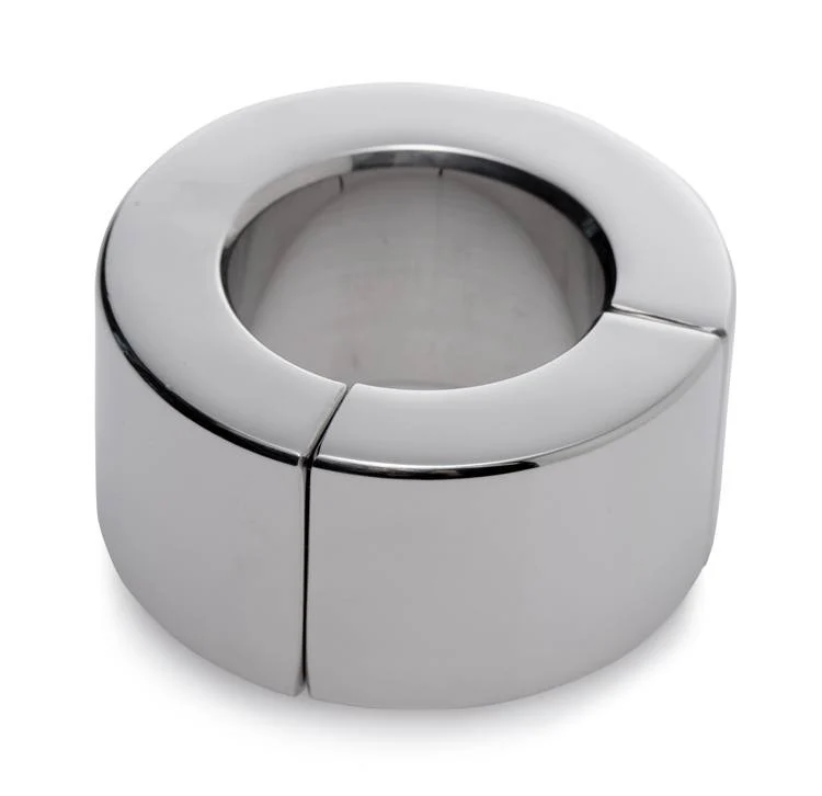 30mm Magnetic Stainless Steel Ball Stretcher - Image 2