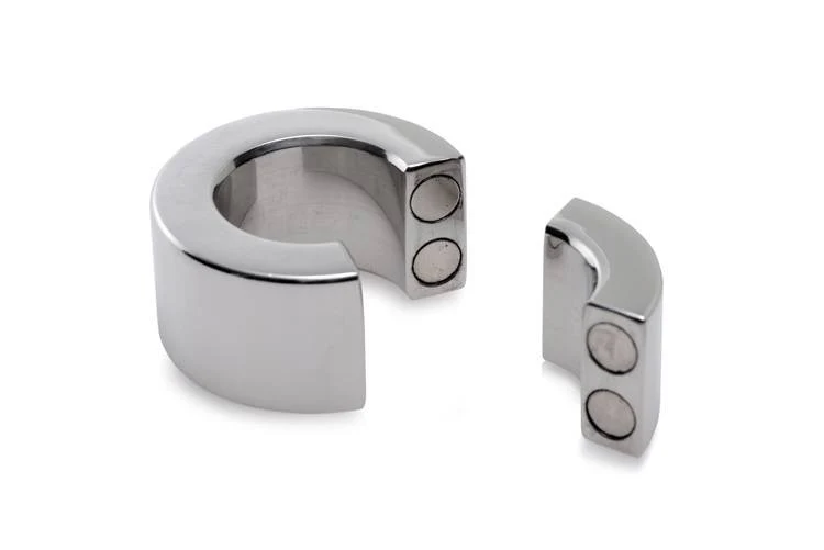 30mm Magnetic Stainless Steel Ball Stretcher - Image 3