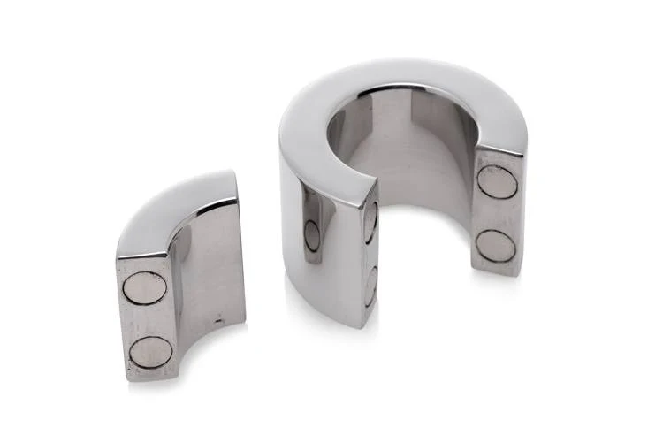 40mm Magnetic Stainless Steel Ball Stretcher - Image 5