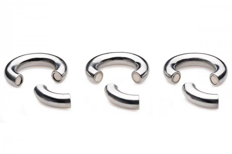 Magnetize Stainless Steel Magnetic Ball Stretcher 3 Pack - Image 5