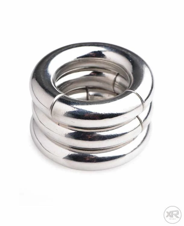 Magnetize Stainless Steel Magnetic Ball Stretcher 3 Pack - Image 6