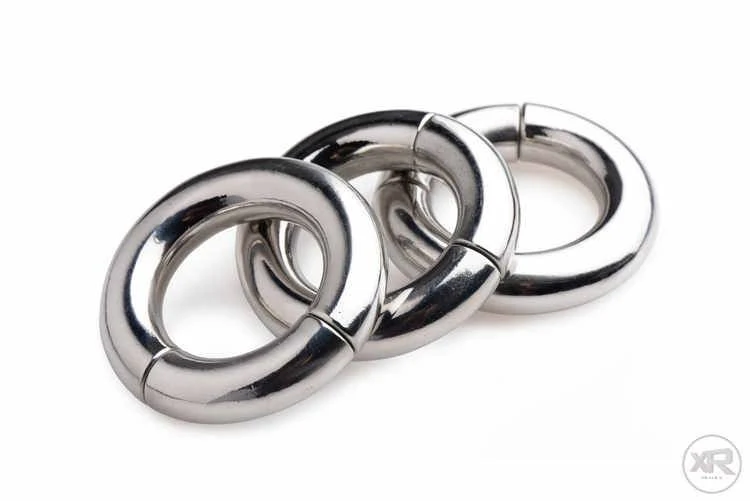 Magnetize Stainless Steel Magnetic Ball Stretcher 3 Pack - Image 7