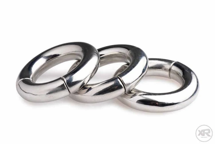 Magnetize Stainless Steel Magnetic Ball Stretcher 3 Pack - Image 8
