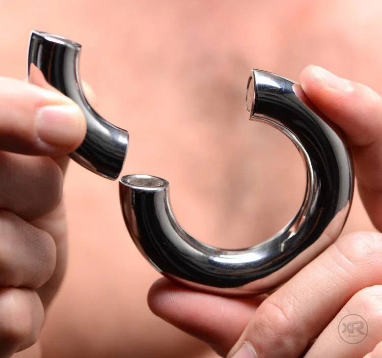 Magnetize Stainless Steel Magnetic Ball Stretcher - Image 4