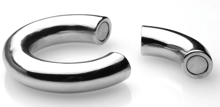 Magnetize Stainless Steel Magnetic Ball Stretcher - Image 5