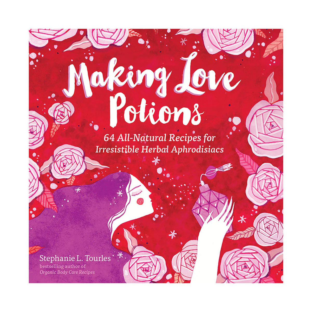 Making Love Potions