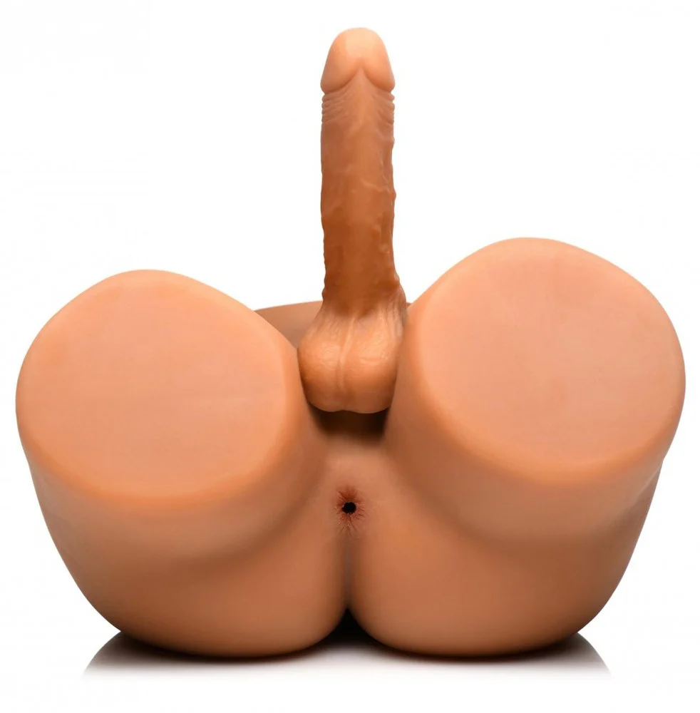 Male Masturbator with Thrusting Dildo - Image 8