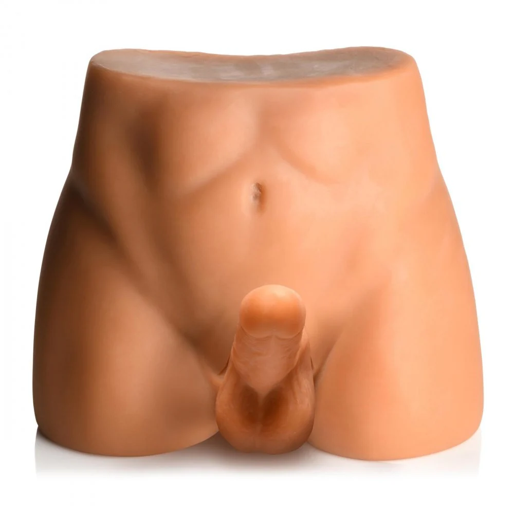 Male Masturbator with Thrusting Dildo - Image 9