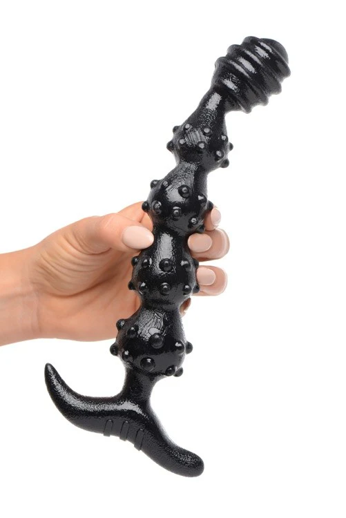 Manticore Anal Plug