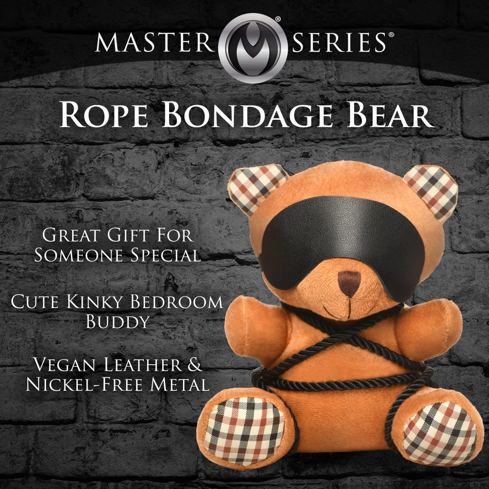 Master's Teddy Bears - Image 3