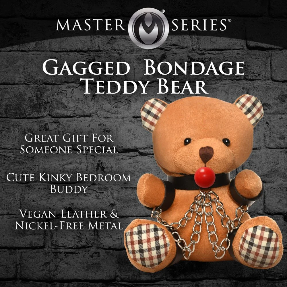 Master's Teddy Bears - Image 7