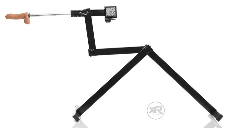 Matrix Multi-Angle Fucking Machine - Image 4