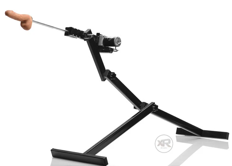 Matrix Multi-Angle Fucking Machine - Image 7