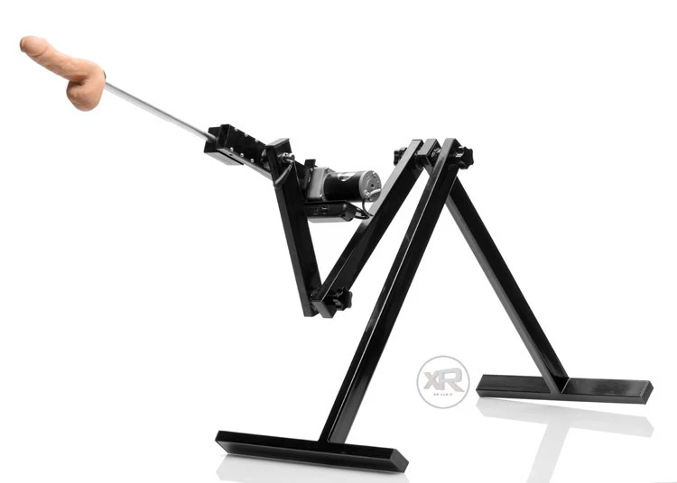 Matrix Multi-Angle Fucking Machine - Image 8