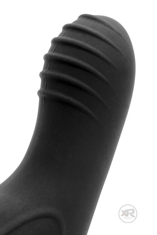 Maverick Rotating Vibrating Silicone Prostate Stimulator - Image 8
