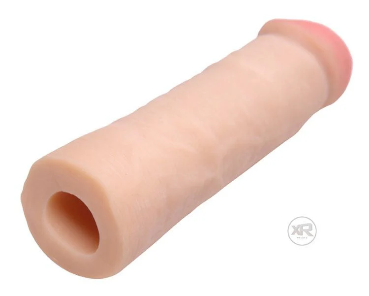 Mega Enlarger Penis Enhancement Sleeve - Image 4