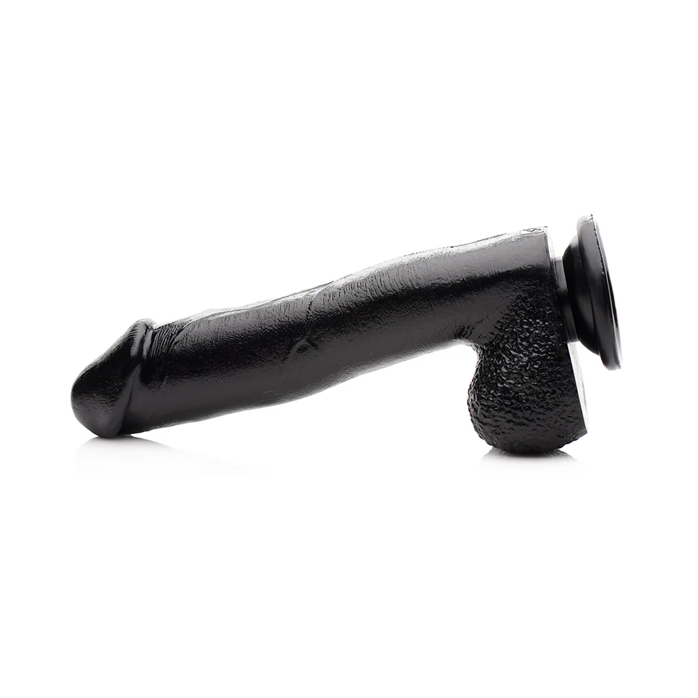 Mighty Midnight Dildo - Image 4