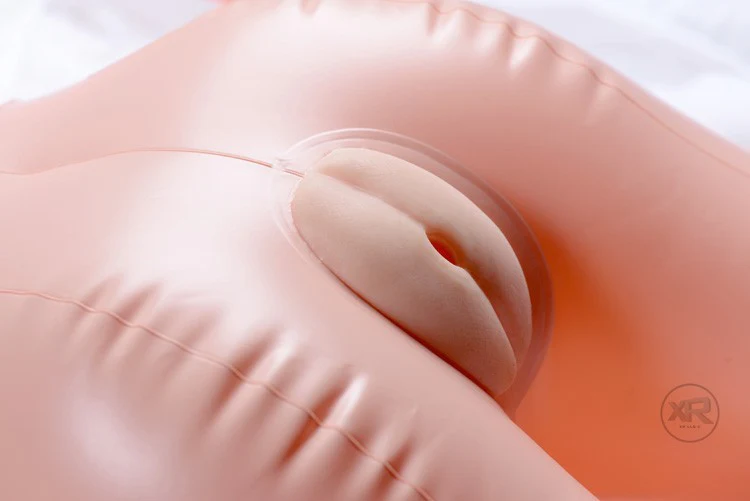 Miko Blow Up Doll with Hands and Feet - Image 5