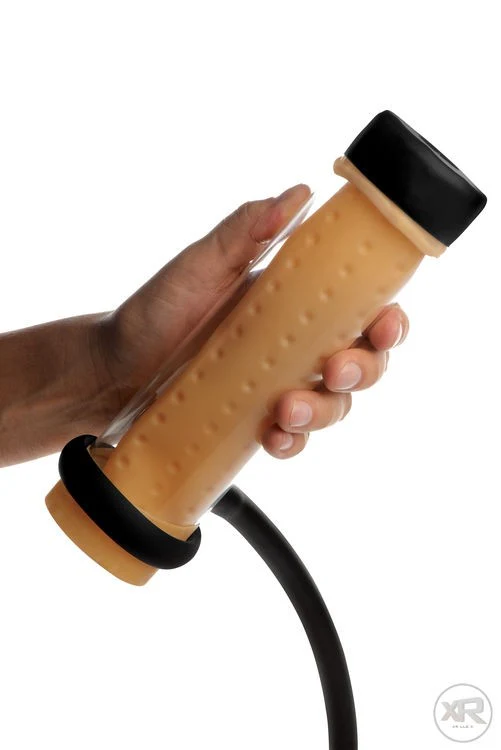 Milker Cylinder with Textured Sleeve - Image 6