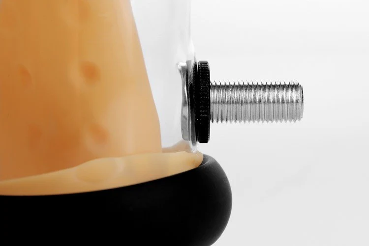 Milker Cylinder with Textured Sleeve - Image 7